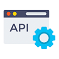 Api Logo