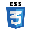 CSS3 Logo