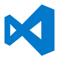 VS Code Logo